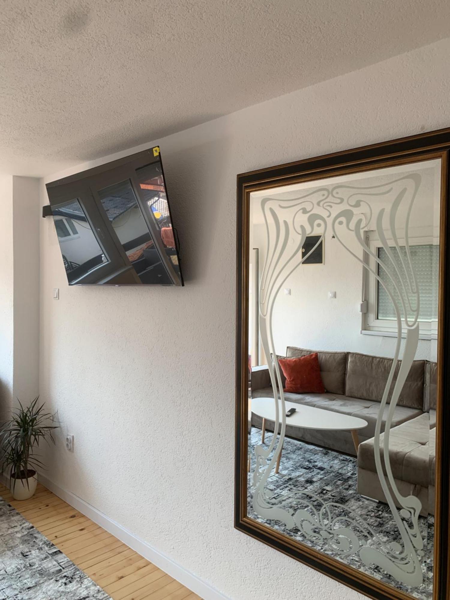 Апартаменти Little Heaven Free Parking Сараєво Екстер'єр фото